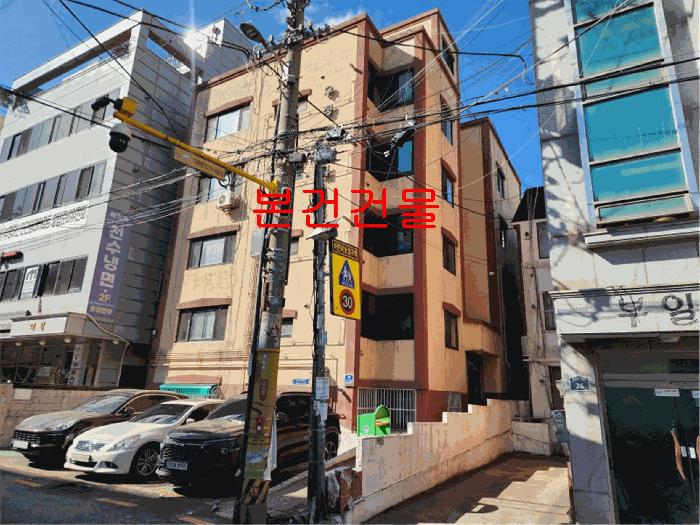 인천 부평구 산곡동 408-16 우정그린빌 지층비02호 다세대(빌라) 사진 2
