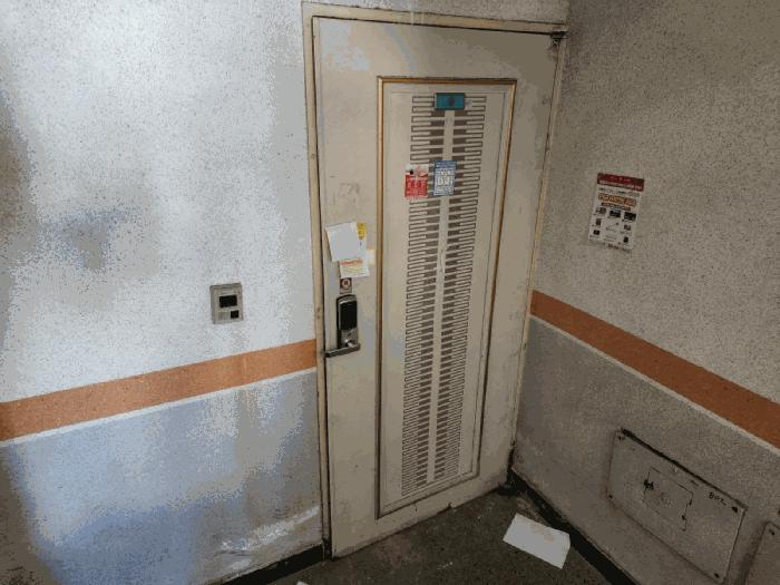인천 부평구 산곡동 408-16 우정그린빌 지층비02호 다세대(빌라) 사진 3