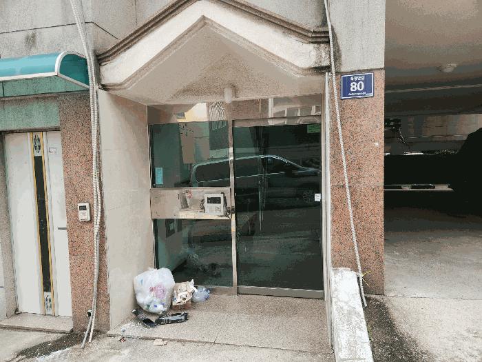 인천 미추홀구 숭의동 248-107 베스트빌 5층501 다세대(빌라) 사진 2