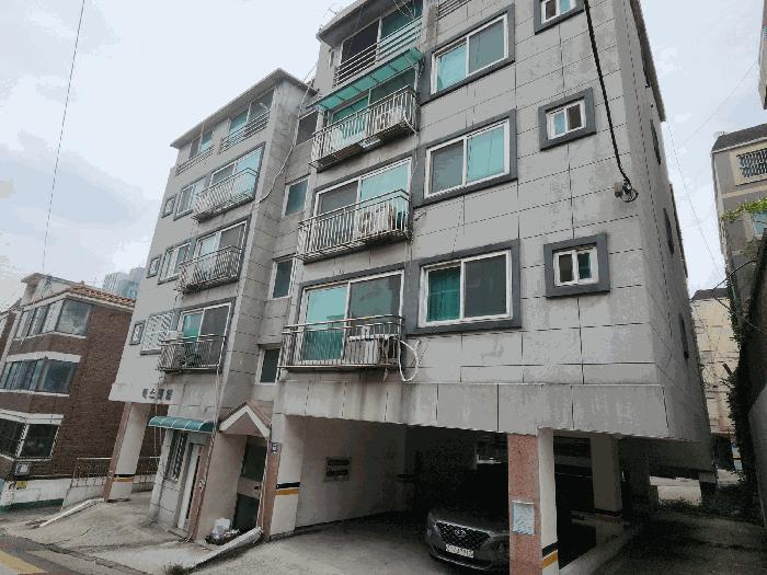 인천 미추홀구 숭의동 248-107 베스트빌 5층501 다세대(빌라) 사진 3