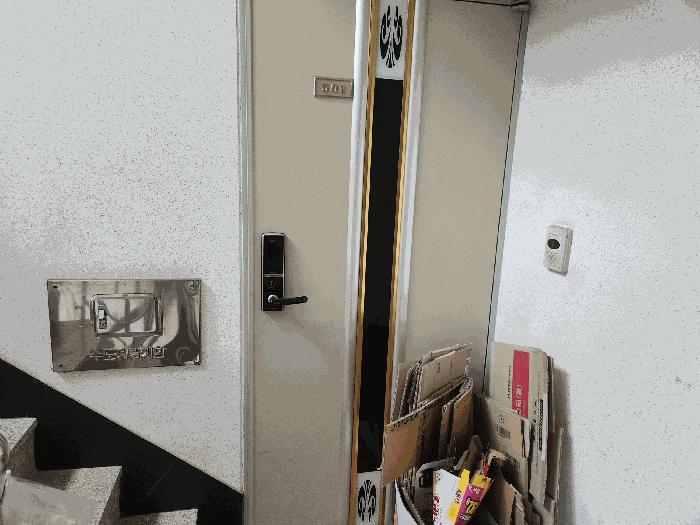 인천 미추홀구 숭의동 248-107 베스트빌 5층501 다세대(빌라) 사진 4