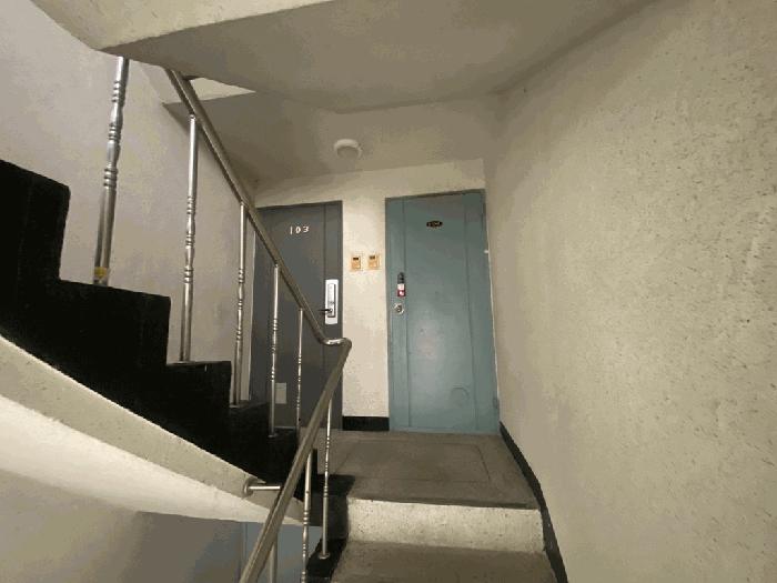 인천 미추홀구 주안동 1292-64 1층103호 다세대(빌라) 사진 2
