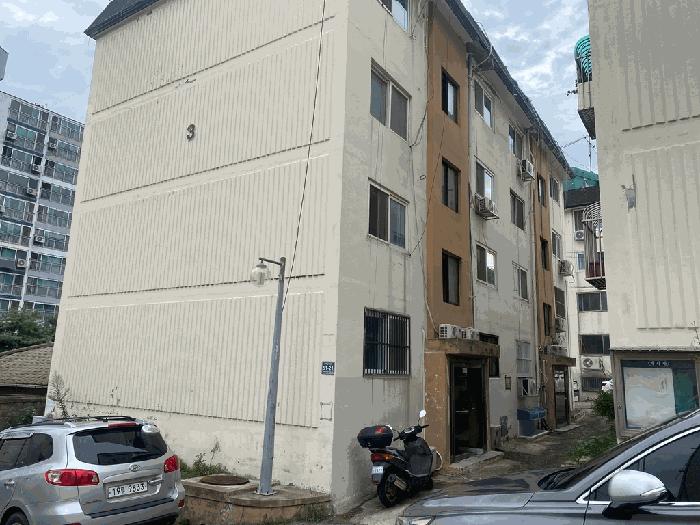 인천 미추홀구 주안동 1292-64 1층103호 다세대(빌라) 사진 3