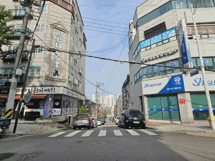 인천 남동구 구월동 1307-1 베네스트진 1동 6층  다세대(빌라) 사진 2