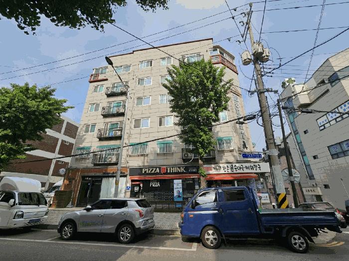 인천 남동구 구월동 1307-1 베네스트진 1동 6층  다세대(빌라) 사진 3