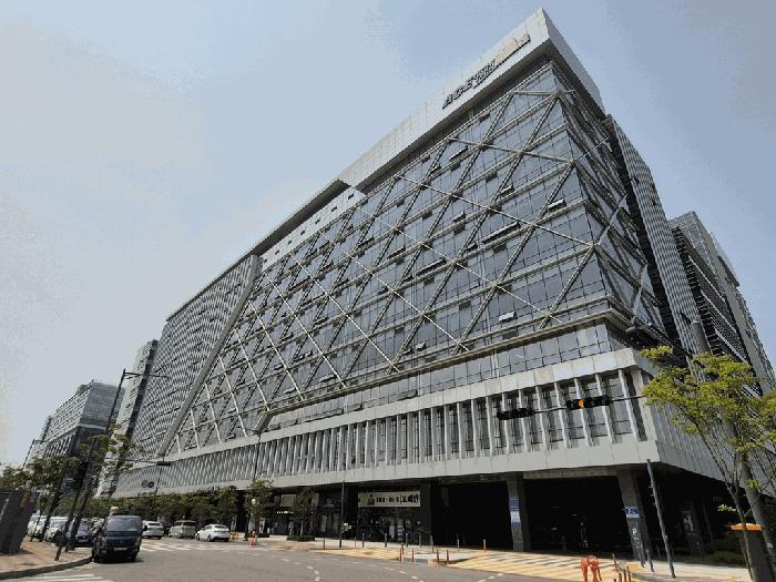 인천 서구 청라동 202-5 에이스하이테크시티청라 5층 오피스텔 사진 2