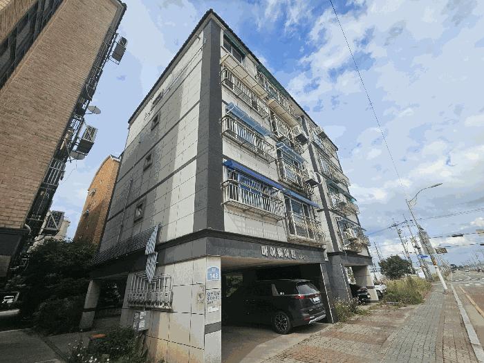 인천 계양구 동양동 642-15 마이웨이빌 5층 501 다세대(빌라) 사진 2