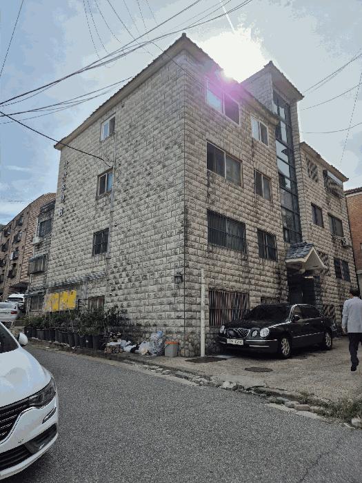 인천 미추홀구 문학동 397-20 학산주택 지층비02호 다세대(빌라) 사진 2