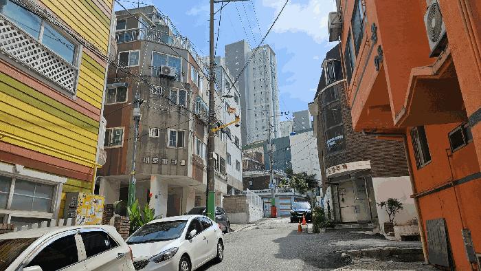 인천 부평구 부평동 767-93 대호파크빌 3층302호 다세대(빌라) 사진 3