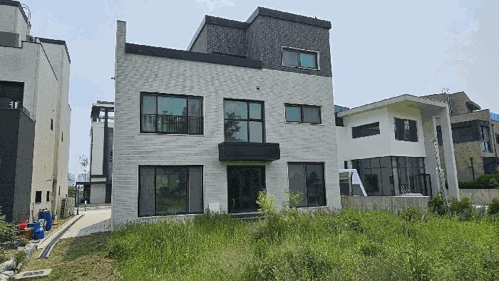 인천 서구 청라동 8-5 주택 사진 2