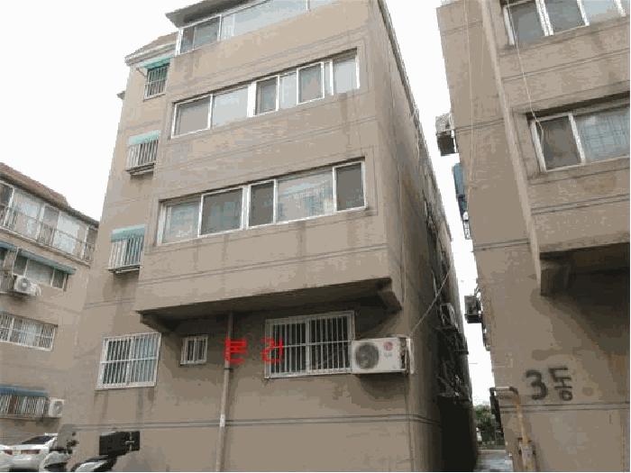 인천 미추홀구 용현동 676-24 다흥힐타운 2동 1층 다세대(빌라) 사진 2