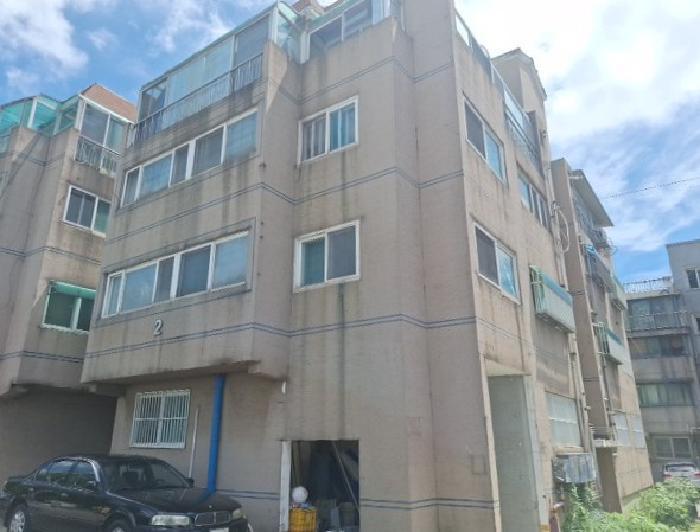 인천 미추홀구 용현동 676-24 다흥힐타운 2동 1층 다세대(빌라) 사진 4
