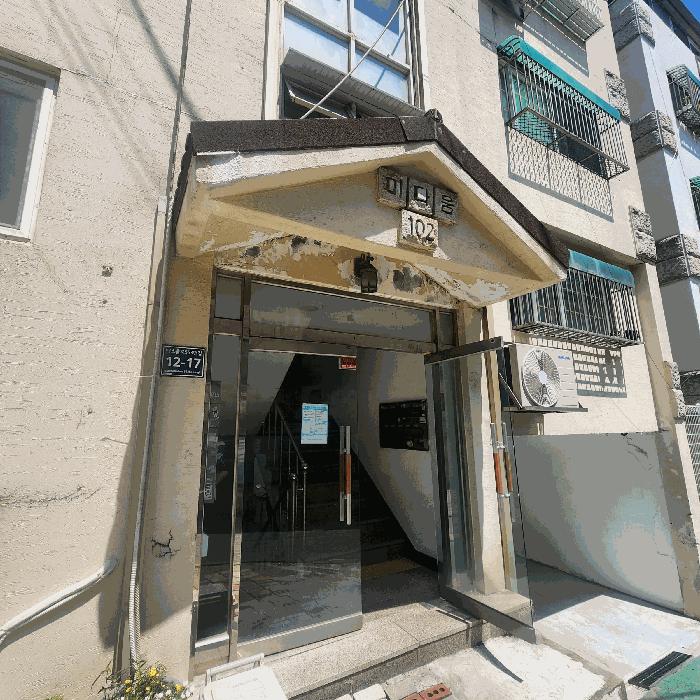 인천 미추홀구 문학동 346-23 미다움빌라 102동  다세대(빌라) 사진 2