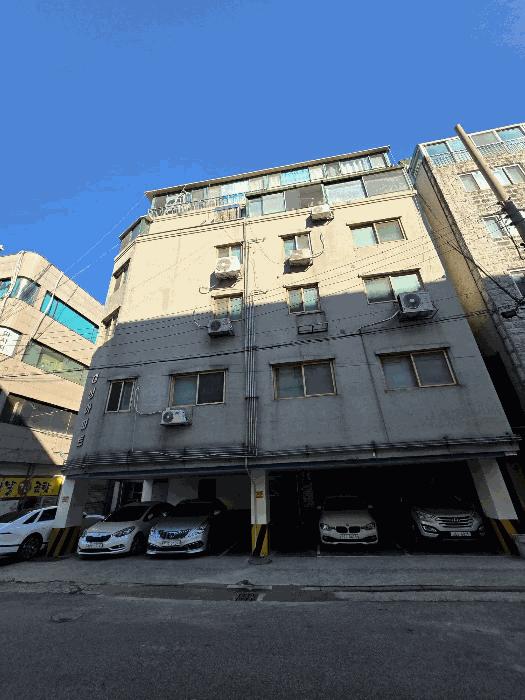 인천 미추홀구 용현동 628-29 대성아파트 5층503 아파트 사진 2