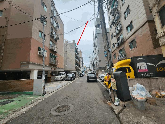 인천 남동구 간석동 222-7 대명리츠빌 501호 다세대(빌라) 사진 2
