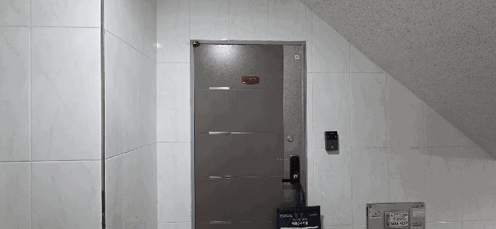 인천 서구 검암동 528-1 아이원파크 에이동 2층20 다세대(빌라) 사진 2