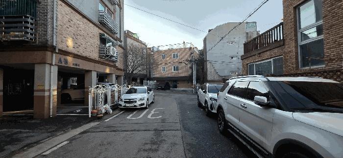 인천 서구 검암동 528-1 아이원파크 에이동 2층20 다세대(빌라) 사진 3
