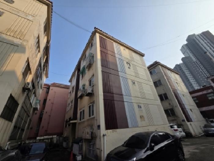 인천 계양구 효성동 321-30 청송빌라 4층402호 다세대(빌라) 사진 4