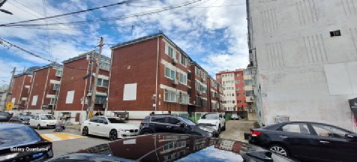 인천 남동구 간석동 617-44 비동 1층102호 다세대(빌라) 사진 3