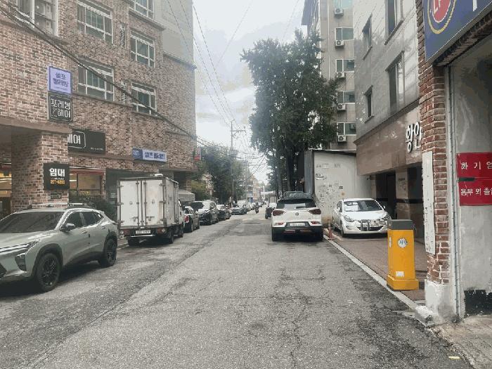 인천 남동구 간석동 241-2 해마루더펠리체 6층608 오피스텔 사진 2