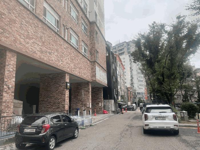 인천 남동구 간석동 241-2 해마루더펠리체 6층608 오피스텔 사진 3