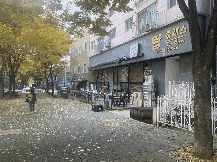 인천 남동구 구월동 1142-27 탑클래스 11층110 오피스텔 사진 2
