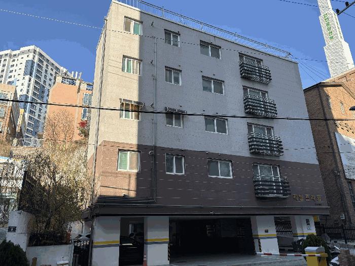 인천 연수구 옥련동 171-6 리빌프라임 3층301호 다세대(빌라) 경매 물건 사진