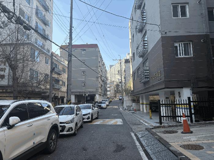 인천 연수구 옥련동 171-6 리빌프라임 3층301호 다세대(빌라) 사진 4