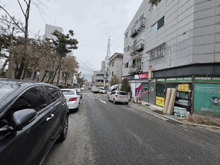 인천 서구 연희동 736-3 3층301호 다세대(빌라) 사진 2