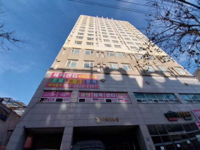 인천 미추홀구 숭의동 78-9 숭의동아르떼노블 10층1 아파트 사진 4