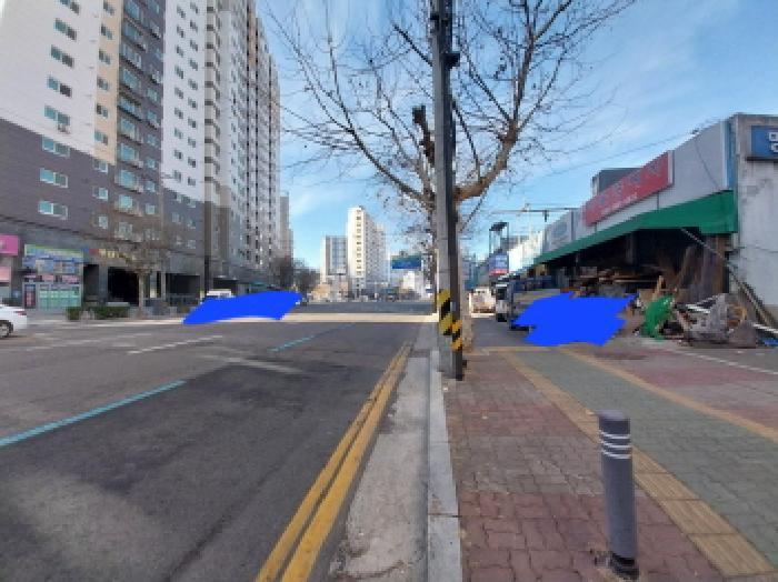 인천 미추홀구 숭의동 78-9 숭의동아르떼노블 10층1 아파트 사진 5