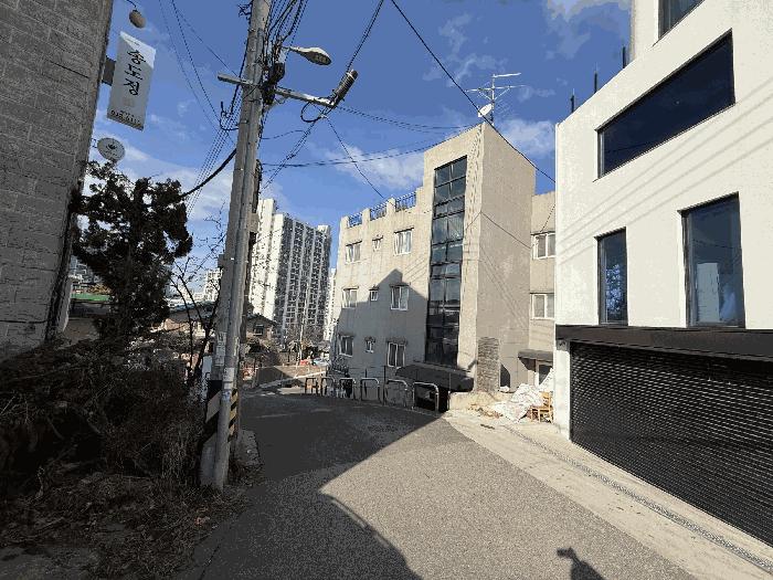 인천 연수구 옥련동 481-1 포레스힐 2동 2층201 다세대(빌라) 사진 2