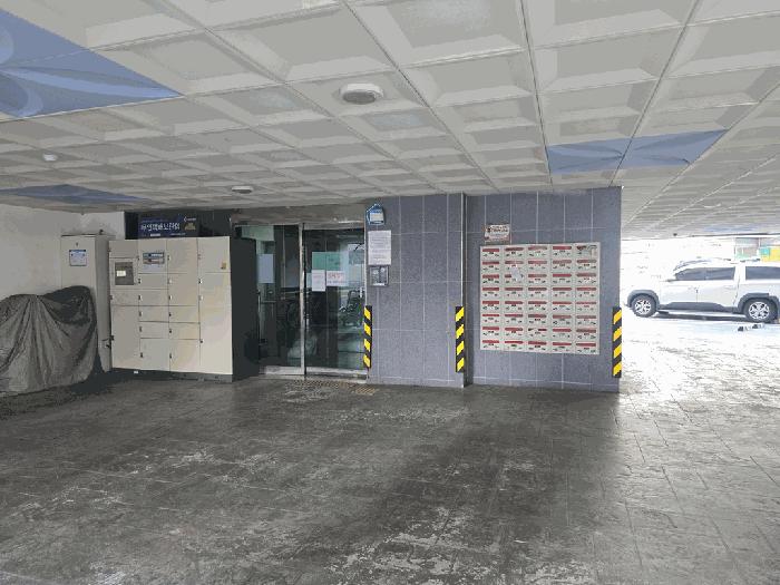 인천 부평구 삼산동 132-1 보광팰리스 7층702호 오피스텔 사진 2