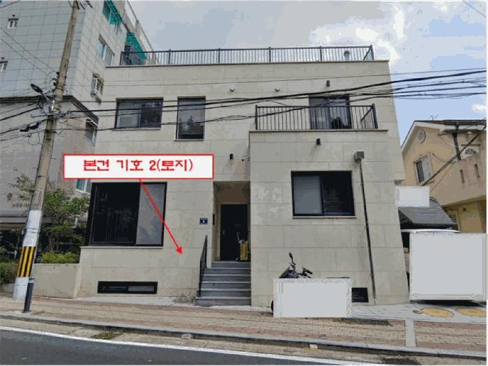 인천 남동구 구월동 1088-8 주건축물제1동 주택 사진 2