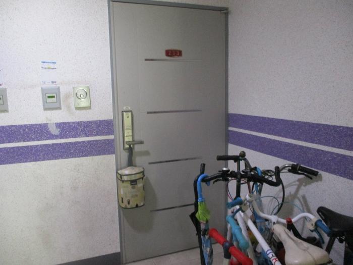 인천 미추홀구 주안중로 12, 2층203호 (주안동,한 오피스텔 사진 2