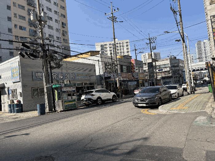 인천 미추홀구 숭의동 346-5 진성투토펠리체 14층1 오피스텔 사진 2