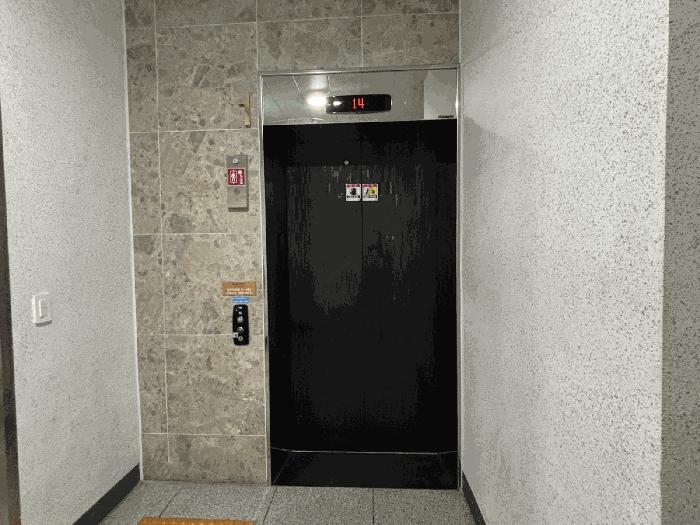 인천 서구 청라동 167-23 청라월드메르디앙커낼웨이 오피스텔 사진 2