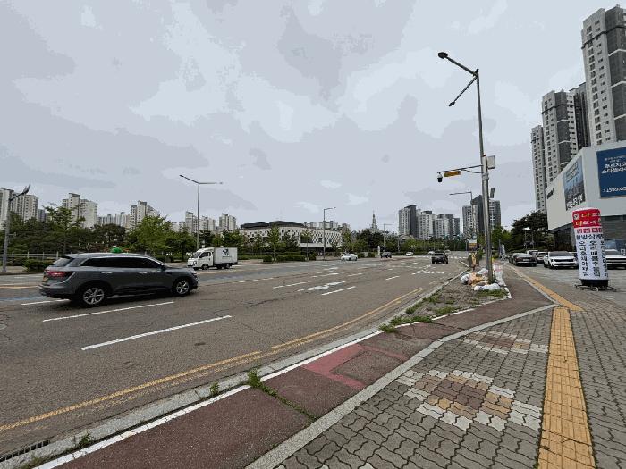 인천 서구 청라동 167-23 청라월드메르디앙커낼웨이 오피스텔 사진 3