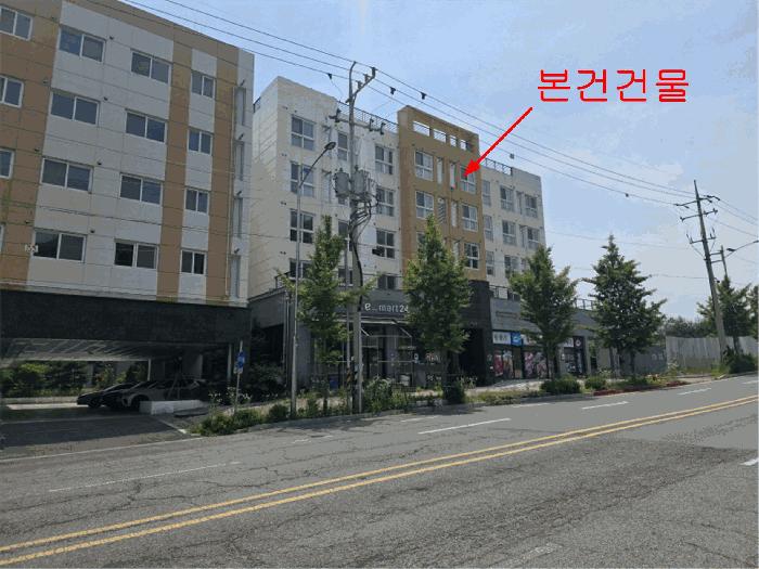 인천 강화군 강화읍 월곳리 753-4 강화인더스타운2  근린상가 사진 2