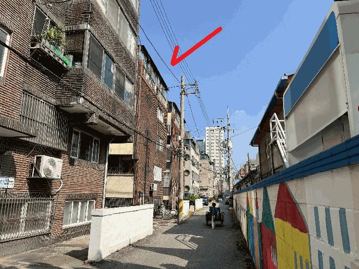 인천 미추홀구 주안동 35-28 2층202호 다세대(빌라) 사진 2
