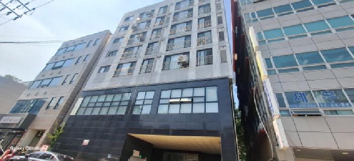 인천 남동구 구월동 1451-4 메종드시월 3층305호 오피스텔(주거) 경매 물건 사진
