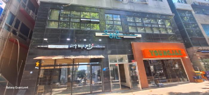 인천 남동구 구월동 1451-4 메종드시월 3층305호 오피스텔(주거) 사진 3