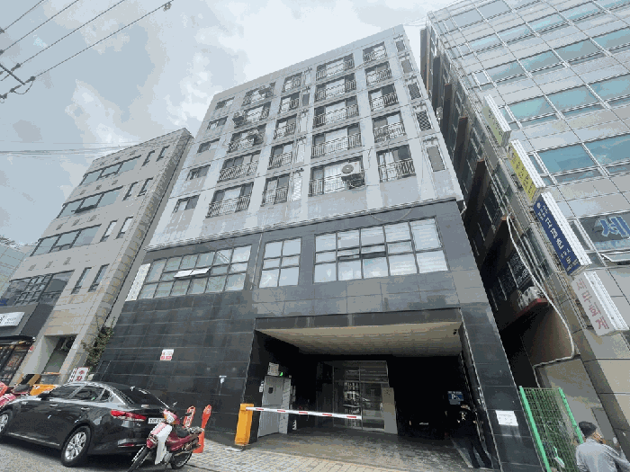 인천 남동구 구월동 1451-4 메종드시월 3층305호 오피스텔(주거) 사진 6